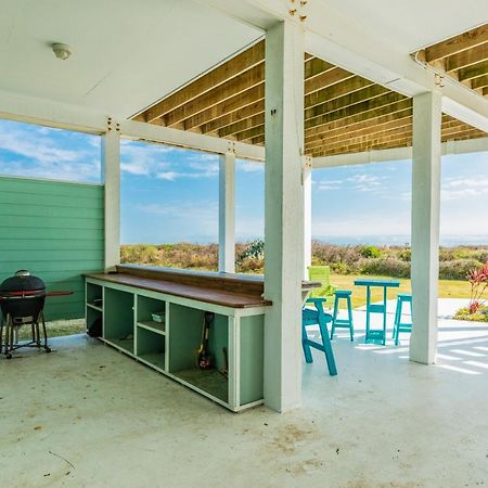 Crystal Getaway Villa Port Bolivar Екстериор снимка