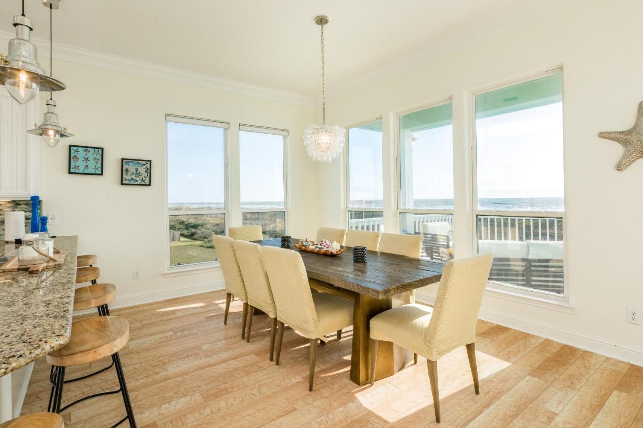 Crystal Getaway Villa Port Bolivar Екстериор снимка